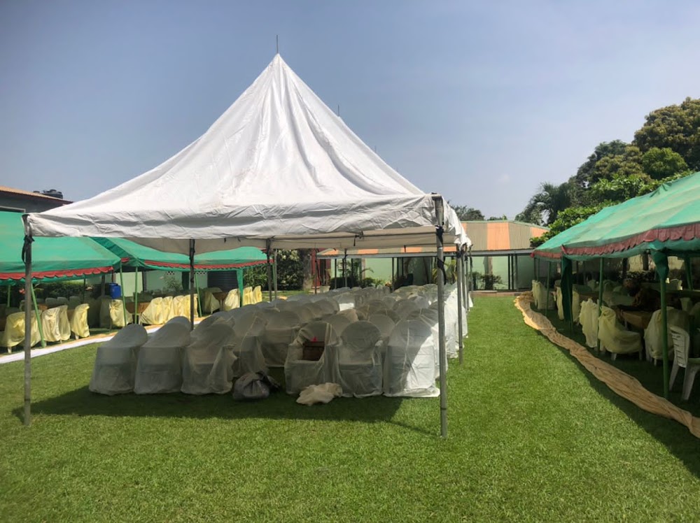 Shouts of Joy Events Garden photo 3
